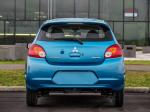 Mitsubishi Mirage 2013 года (US)